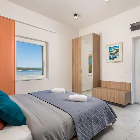 Apartmán Heni2