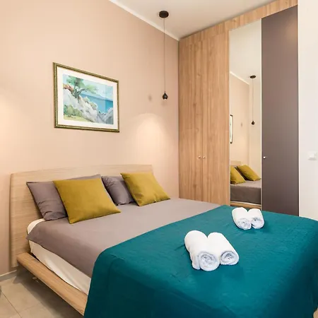 Heni2 Apartmán