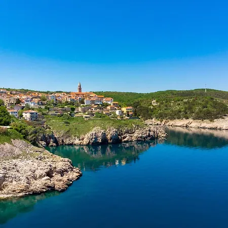 Heni2 * Vrbnik (Primorje-Gorski Kotar)